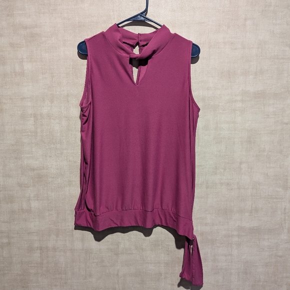 SHIELA ROSE XL SUMMER BLOUSE - Picture 1 of 6